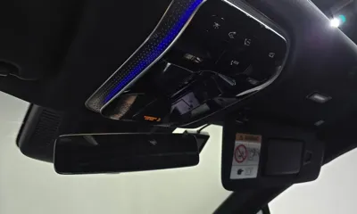 Mercedes-Benz EQS 2022, 46905 км, за 66490000 KRW - фото 28