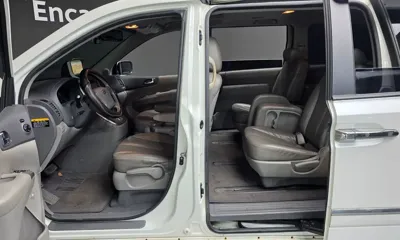 Kia Canival 2012, 132020 км, за 4990000 KRW - фото 18