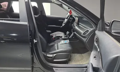 Kia Seltos 2022, 39736 км, за 18500000 KRW - фото 26