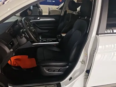 Haval H6 2018, 66900 км, за 31600 CNY - фото 15