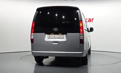 Hyundai Staria 2022, 69000 км, за 19990000 KRW