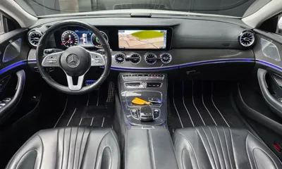 Mercedes-Benz CLS-Class 2019, 87870 км, за 33800000 KRW - фото 7