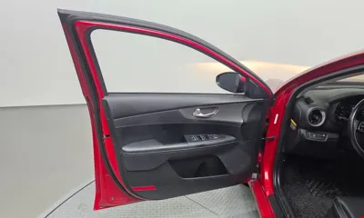 Kia K3 2019, 116475 км, за 8990000 KRW - фото 24