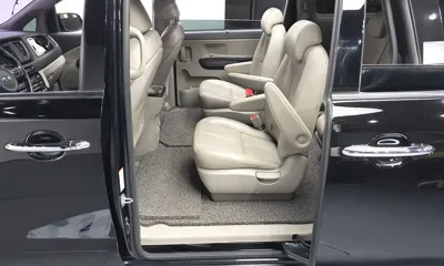 Kia Canival 2015, 172865 км, за 7900000 KRW - фото 26
