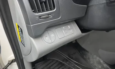 Hyundai Starex 2016, 107353 км, за 13900000 KRW - фото 15
