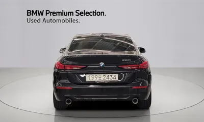 BMW 2-Series 2024, 16669 км, за 27000000 KRW - фото 4