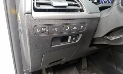 Hyundai Palisade 2019, 77544 км, за 21000000 KRW - фото 18