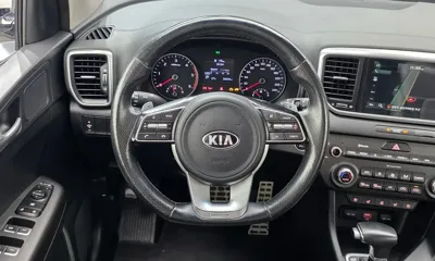 Kia Sportage 2019, 38224 км, за 17300000 KRW - фото 13