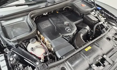 Mercedes-Benz GLE-Class 2025, 9753 км, за 108000000 KRW - фото 6