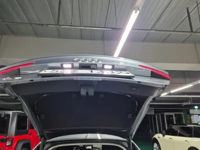 Audi A7 2014, 116154 км, за 10900000 KRW - фото 12