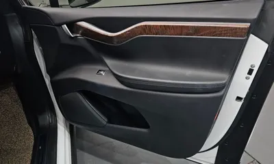 Tesla Model X 2018, 102684 км, за 62900000 KRW - фото 25