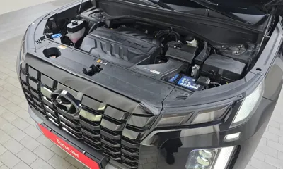 Hyundai Palisade 2023, 43403 км, за 36900000 KRW - фото 6