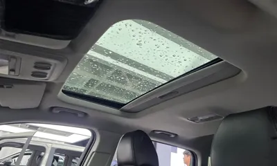 ChevroletGMDaewoo Orlando 2017, 81058 км, за 7500000 KRW - фото 33