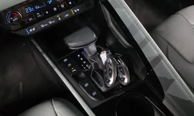 Hyundai Avante 2024, 38296 км, за 21000000 KRW - фото 9