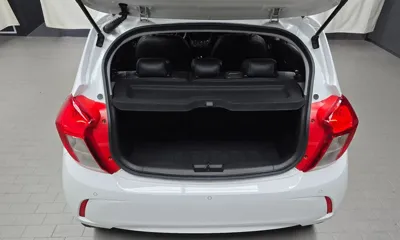 ChevroletGMDaewoo Spark 2021, 27922 км, за 9400000 KRW - фото 28