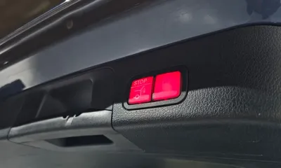 Mercedes-Benz GLB-Class 2023, 29369 км, за 41800000 KRW - фото 20
