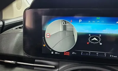Kia Canival 2021, 51522 км, за 28000000 KRW - фото 28