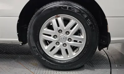 Hyundai Starex 2019, 90174 км, за 12500000 KRW - фото 21