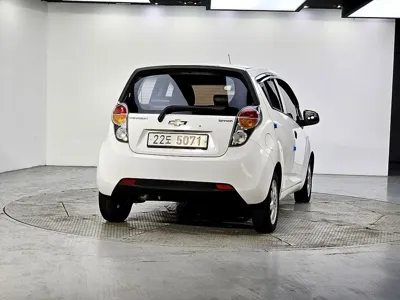 ChevroletGMDaewoo Spark 2012, 96000 км, за 1500000 KRW