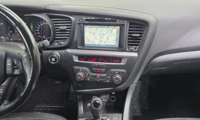 Kia K5 2013, 91016 км, за 6500000 KRW - фото 15