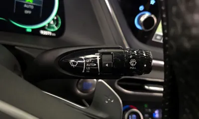 Hyundai Sonata 2022, 93571 км, за 21200000 KRW - фото 28