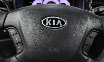 Kia Carens 2011, 152152 км, за 3700000 KRW - фото 9