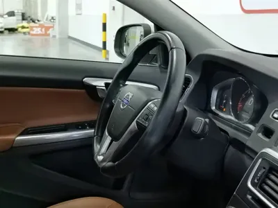 Volvo S60 2014, 98300 км, за 29900 CNY - фото 22