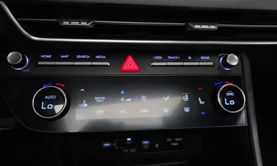 Hyundai Sonata 2024, 31719 км, за 30000000 KRW - фото 32