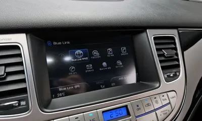 Hyundai Genesis 2013, 116329 км, за 7700000 KRW - фото 31