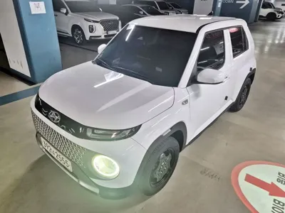 Hyundai Casper · 2023 год