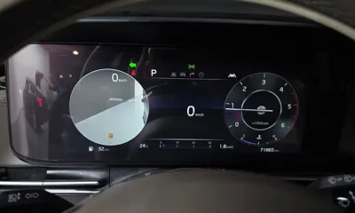 Kia Canival 2021, 71865 км, за 21500000 KRW - фото 8