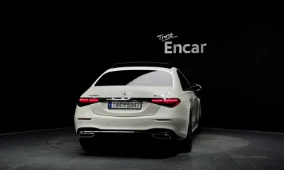 Mercedes-Benz S-Class 2022, 79915 км, за 81900000 KRW - фото 4