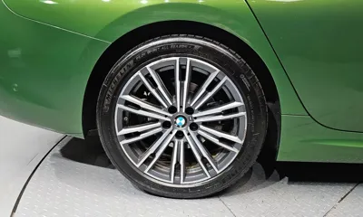 BMW 3-Series 2019, 71497 км, за 22500000 KRW - фото 5