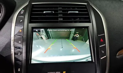 Lincoln MKC 2015, 150543 км, за 6900000 KRW - фото 13