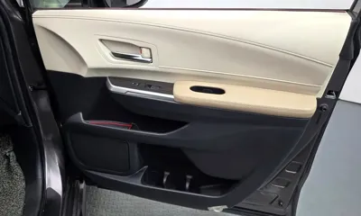 Toyota Sienna 2021, 39526 км, за 43600000 KRW - фото 25