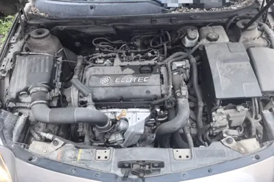 Buick Regal 2015, 93400 км, за 28449.5 CNY - фото 21
