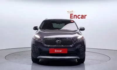Kia Sorento 2016, 131855 км, за 13500000 KRW