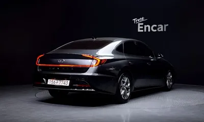 Hyundai Sonata 2022, 151561 км, за 14900000 KRW