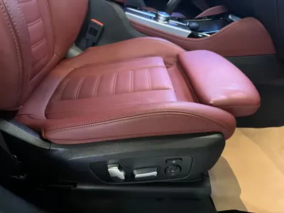 BMW X4 2019, 63000 км, за 148500 CNY - фото 20