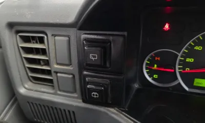 ChevroletGMDaewoo damas 2015, 50503 км, за 5500000 KRW - фото 17