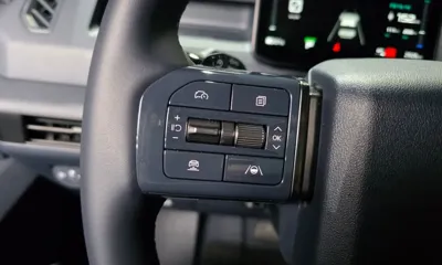 Kia PV5 2026, 2926 км, за 40000000 KRW - фото 29
