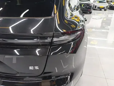 Nio ET5T 2025, 13000 км, за 203700 CNY - фото 8