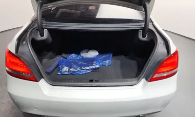 Hyundai Equus 2014, 100764 км, за 10500000 KRW - фото 17