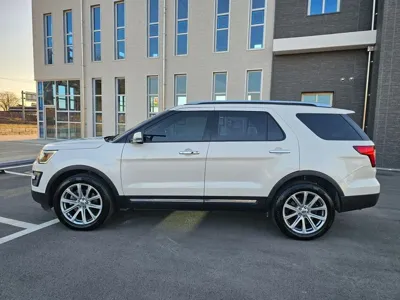Ford Explorer 2016, 70000 км, за 13800000 KRW