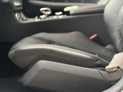 Mercedes-Benz CLS AMG 2016, 60000 км, за 705000 CNY - фото 19