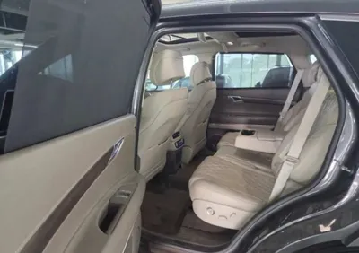 Genesis GV80 2022, 144183 км, за 6600000 KRW - фото 9