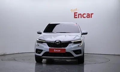 Renault-KoreaSamsung XM3 2023, 93656 км, за 16500000 KRW - фото 3