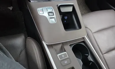 Hyundai Grandeur 2023, 68233 км, за 22900000 KRW - фото 9