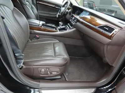 Genesis EQ900 2016, 142375 км, за 14500000 KRW - фото 15