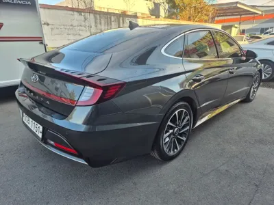 Hyundai Sonata 2020, 162860 км, за 14550000 KRW